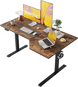 Affordable-Adjustable-Desk-Stands